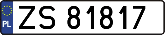ZS81817