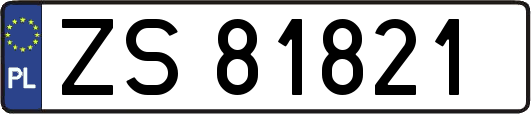 ZS81821