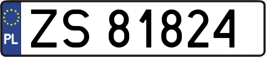 ZS81824
