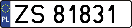 ZS81831