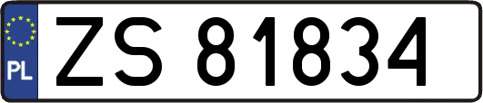 ZS81834