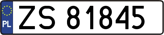 ZS81845