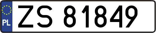 ZS81849