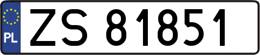 ZS81851