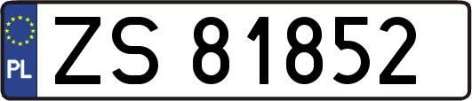 ZS81852