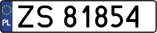 ZS81854