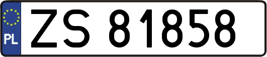 ZS81858