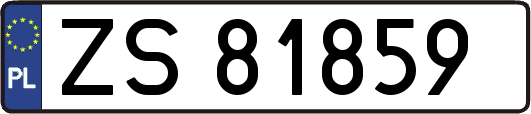 ZS81859