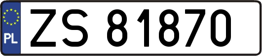 ZS81870