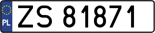 ZS81871