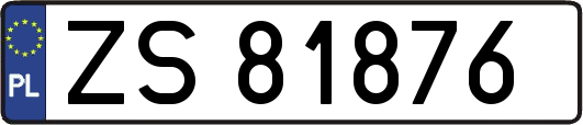 ZS81876