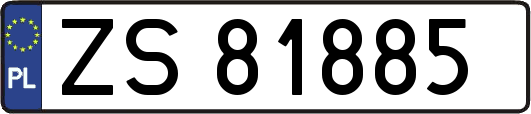 ZS81885