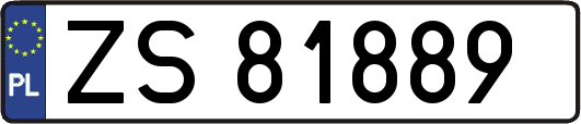 ZS81889