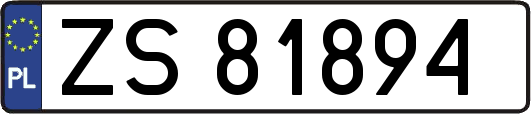 ZS81894