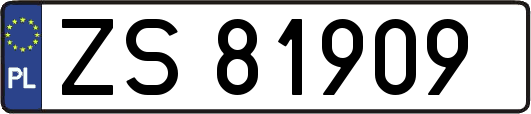 ZS81909