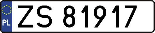 ZS81917
