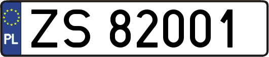 ZS82001
