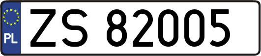 ZS82005