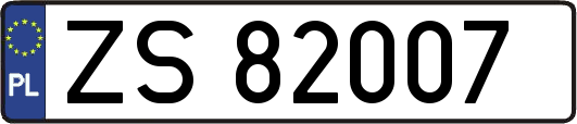 ZS82007