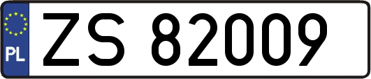 ZS82009
