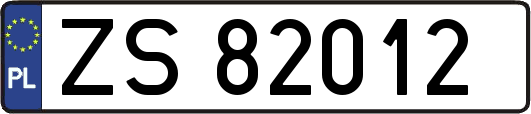 ZS82012