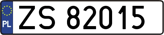 ZS82015