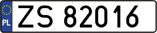 ZS82016