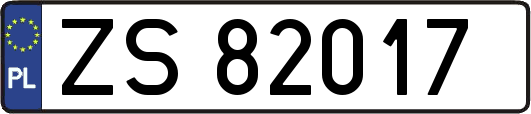 ZS82017