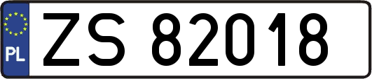 ZS82018