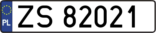 ZS82021
