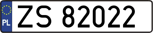ZS82022