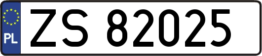 ZS82025