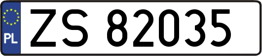 ZS82035