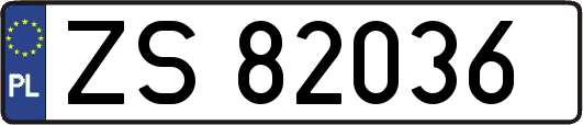 ZS82036