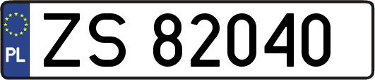ZS82040