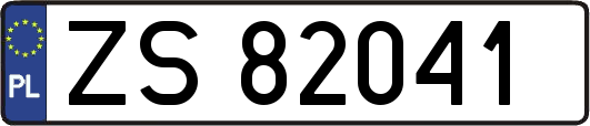 ZS82041