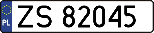 ZS82045