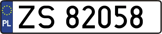 ZS82058