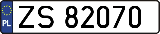 ZS82070