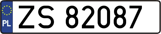 ZS82087
