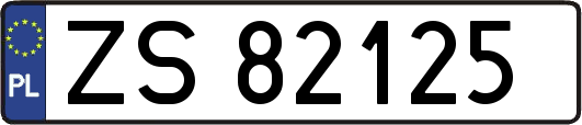 ZS82125