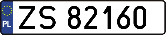 ZS82160