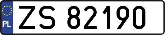 ZS82190
