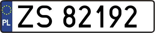 ZS82192