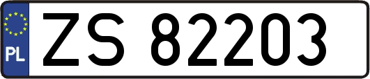 ZS82203