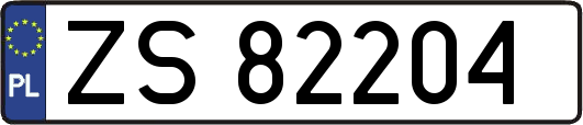 ZS82204