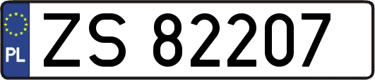 ZS82207