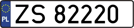ZS82220