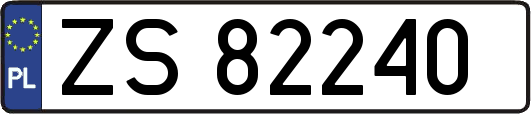 ZS82240