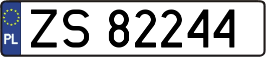 ZS82244